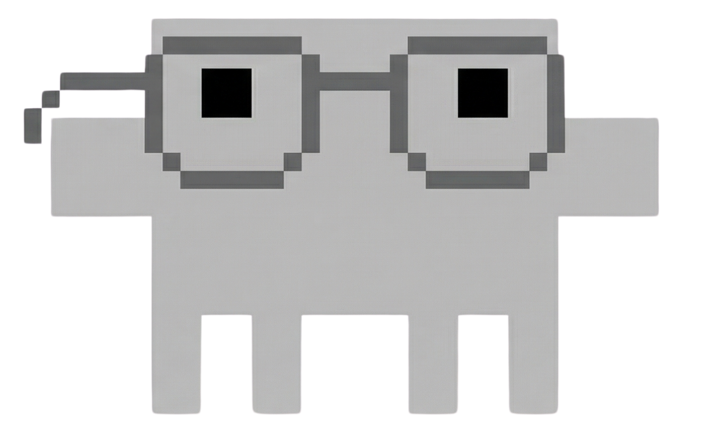 specsy mascot